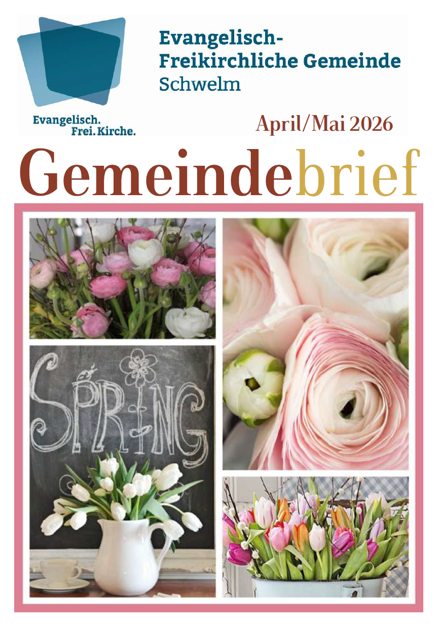 GemBrief April Mai 2026