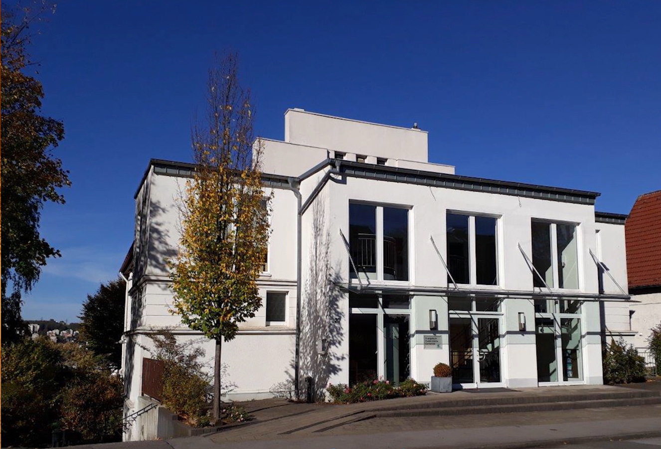 Gemeindehaus